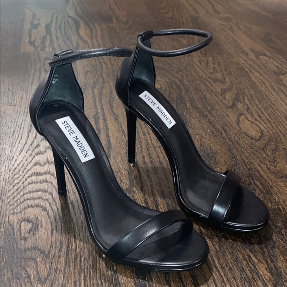 Brand New Steve Madden Heels